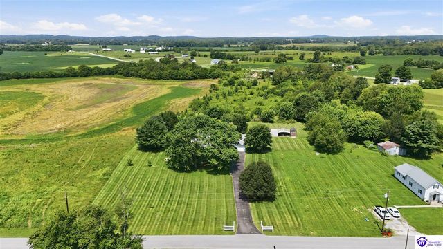 367 S Black Branch Road, Cecilia, KY 42724