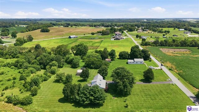 367 S Black Branch Road, Cecilia, KY 42724