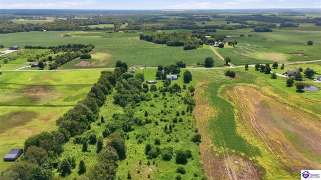 367 S Black Branch Road, Cecilia, KY 42724