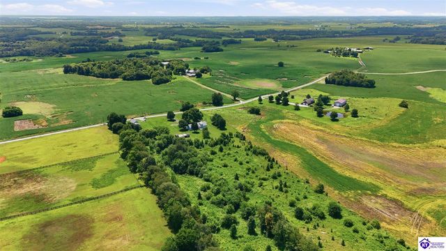 367 S Black Branch Road, Cecilia, KY 42724