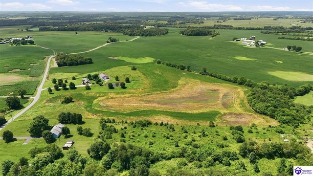 367 S Black Branch Road, Cecilia, KY 42724