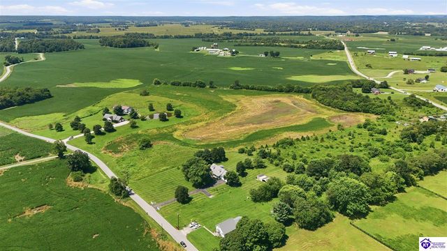 367 S Black Branch Road, Cecilia, KY 42724