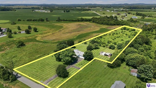 367 S Black Branch Road, Cecilia, KY 42724
