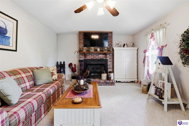 367 S Black Branch Road, Cecilia, KY 42724