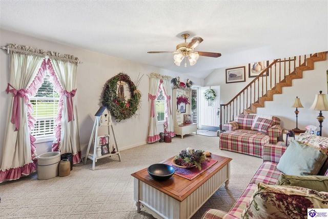 367 S Black Branch Road, Cecilia, KY 42724