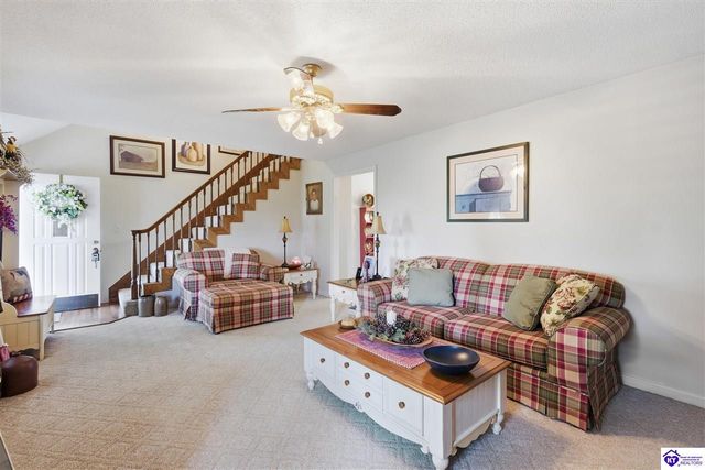 367 S Black Branch Road, Cecilia, KY 42724
