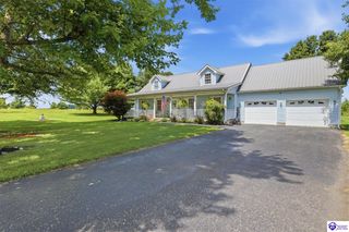 367 S Black Branch Road, Cecilia, KY 42724