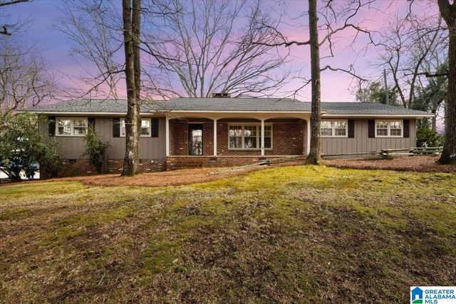 115 MOUNTAIN DRIVE, Oneonta, AL 35121
