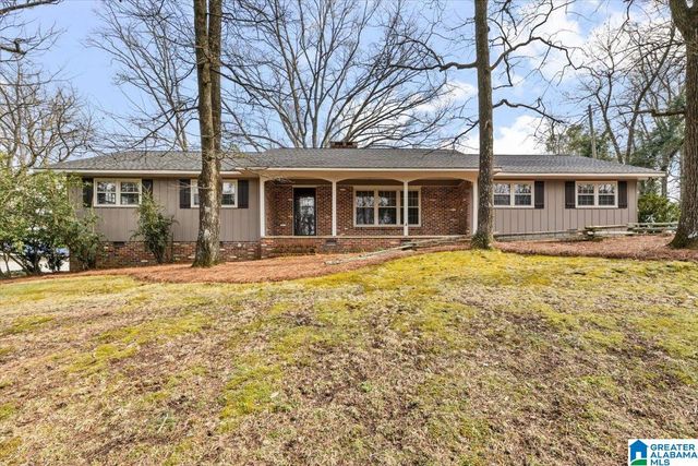 115 MOUNTAIN DRIVE, Oneonta, AL 35121