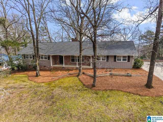 115 MOUNTAIN DRIVE, Oneonta, AL 35121