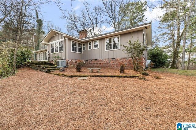 115 MOUNTAIN DRIVE, Oneonta, AL 35121