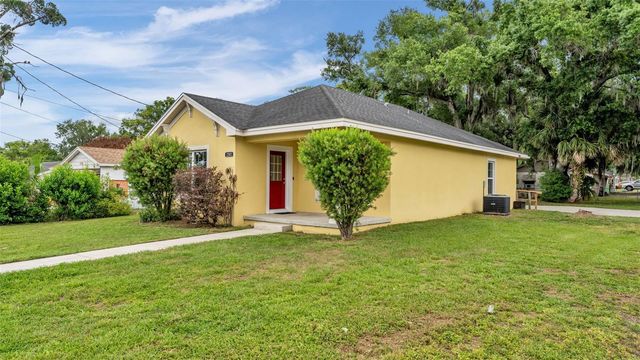 2303 N FLORIDA AVENUE, Lakeland, FL 33805
