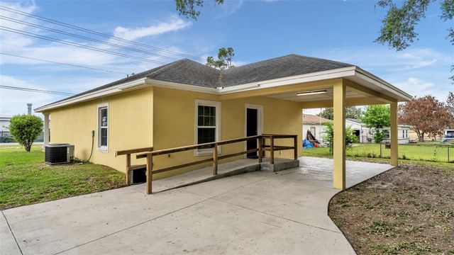 2303 N FLORIDA AVENUE, Lakeland, FL 33805