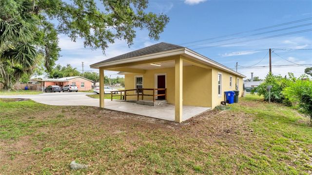 2303 N FLORIDA AVENUE, Lakeland, FL 33805