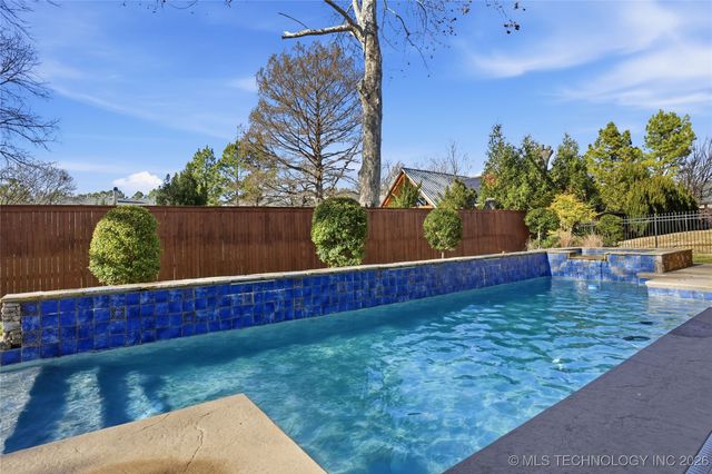 12014 S Kingston Place, Tulsa, OK 74137