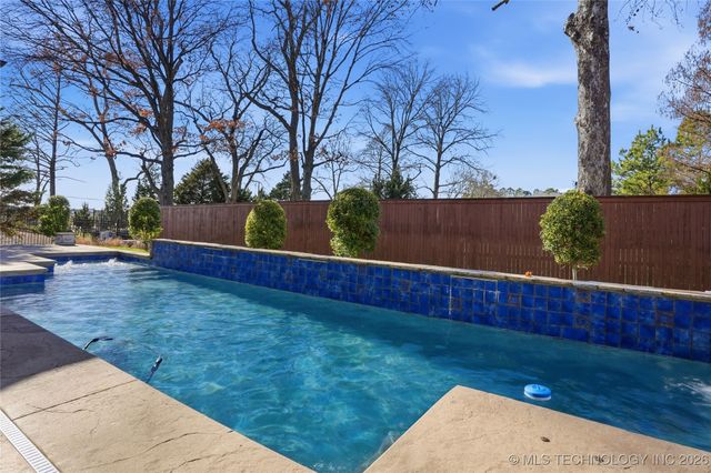 12014 S Kingston Place, Tulsa, OK 74137