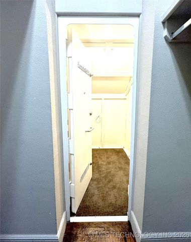 12014 S Kingston Place, Tulsa, OK 74137