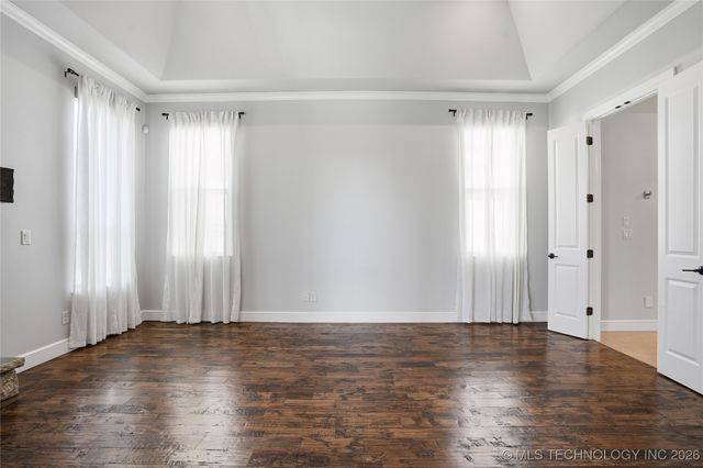 12014 S Kingston Place, Tulsa, OK 74137