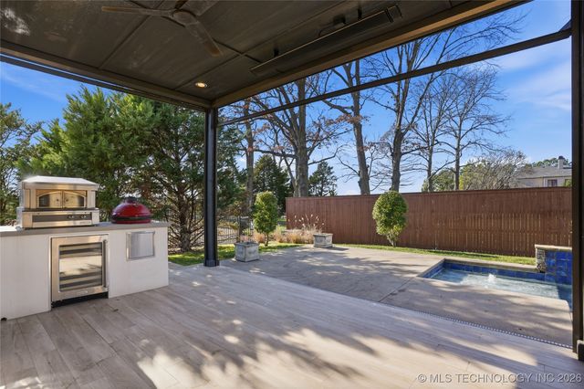 12014 S Kingston Place, Tulsa, OK 74137