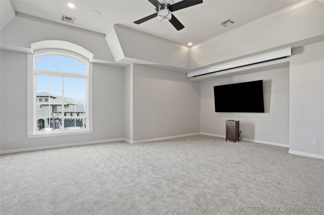 12014 S Kingston Place, Tulsa, OK 74137