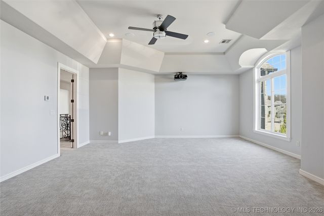 12014 S Kingston Place, Tulsa, OK 74137