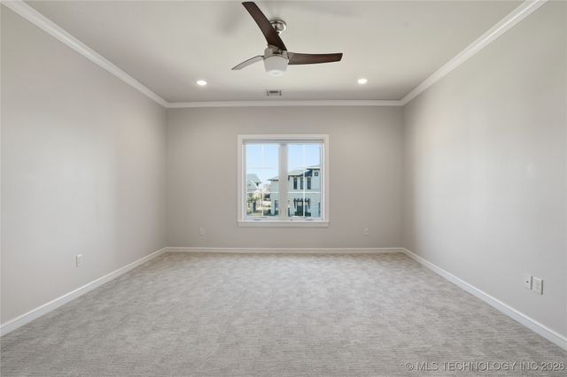 12014 S Kingston Place, Tulsa, OK 74137