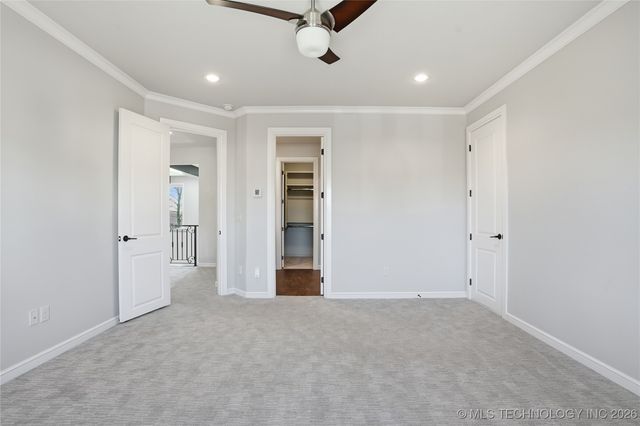 12014 S Kingston Place, Tulsa, OK 74137