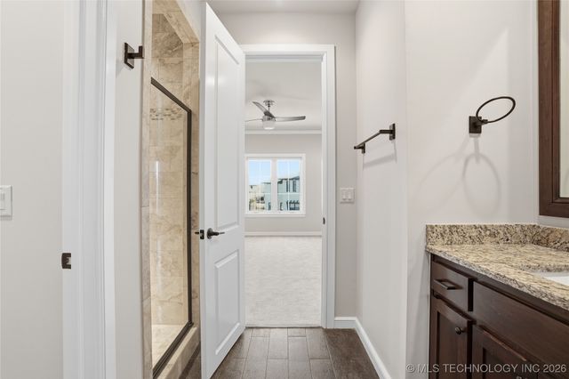 12014 S Kingston Place, Tulsa, OK 74137