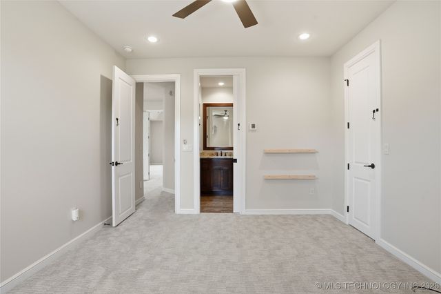 12014 S Kingston Place, Tulsa, OK 74137