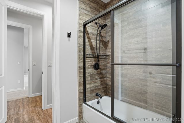 12014 S Kingston Place, Tulsa, OK 74137