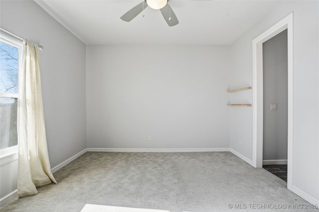 12014 S Kingston Place, Tulsa, OK 74137