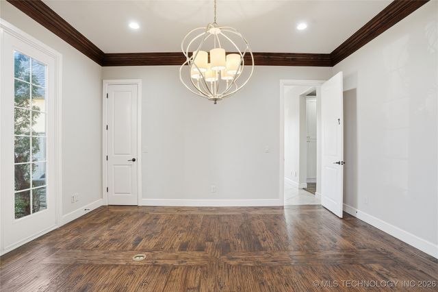 12014 S Kingston Place, Tulsa, OK 74137