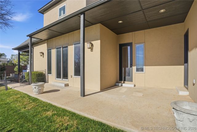 12014 S Kingston Place, Tulsa, OK 74137