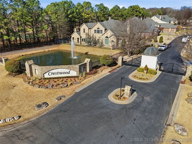 12014 S Kingston Place, Tulsa, OK 74137