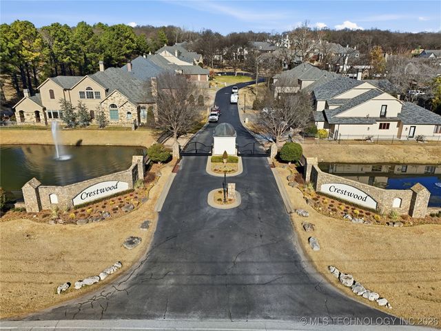 12014 S Kingston Place, Tulsa, OK 74137