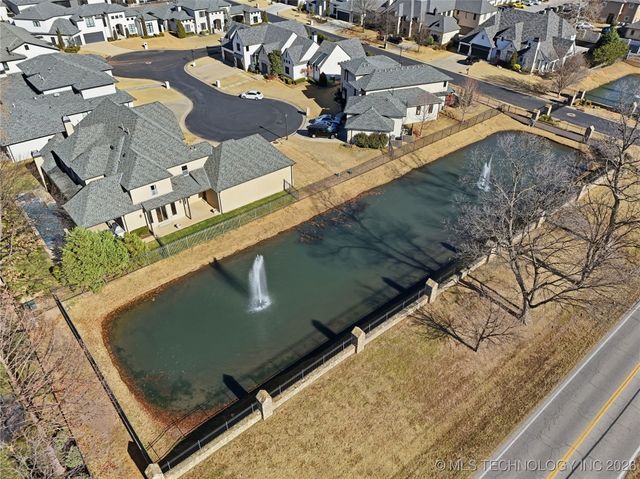 12014 S Kingston Place, Tulsa, OK 74137