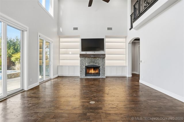 12014 S Kingston Place, Tulsa, OK 74137