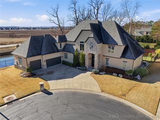 12014 S Kingston Place, Tulsa, OK 74137