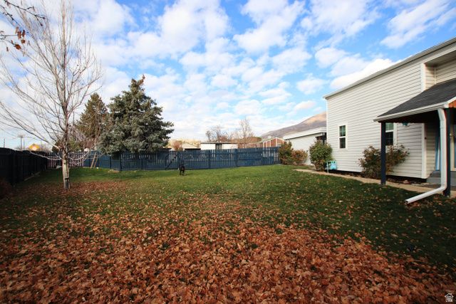 1805 E 5750 S, South Ogden, UT 84403