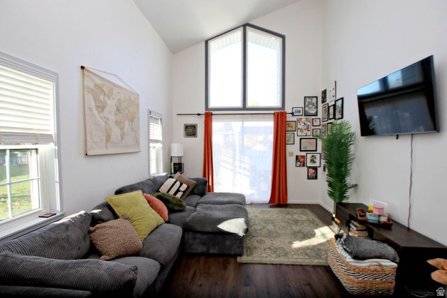 1805 E 5750 S, South Ogden, UT 84403