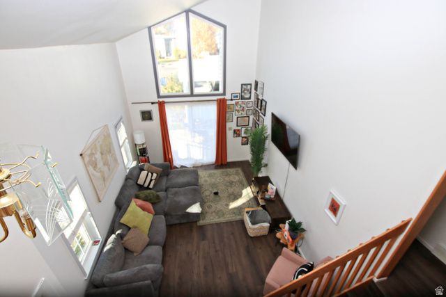 1805 E 5750 S, South Ogden, UT 84403