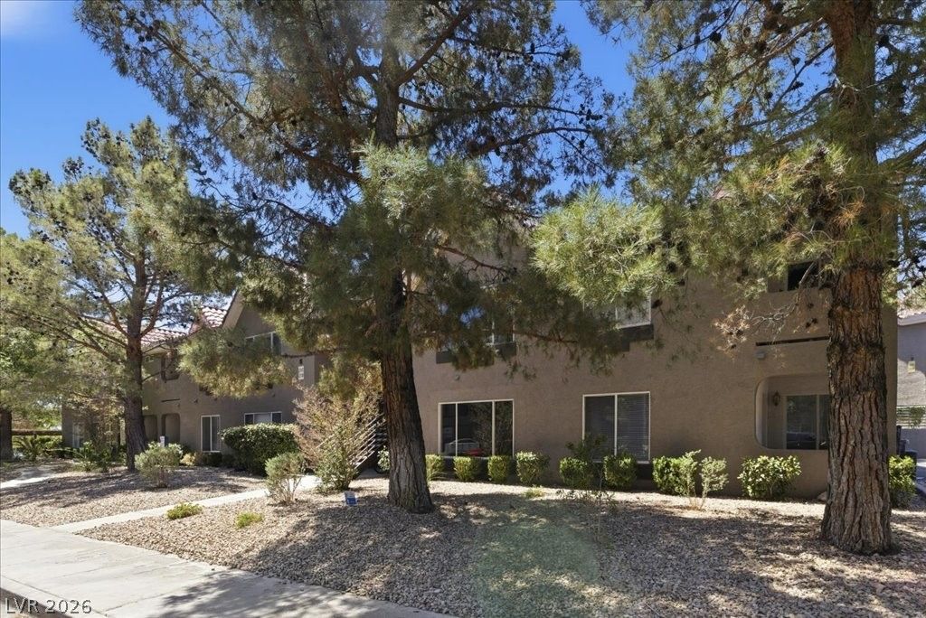 700 Capri Drive 25B, Boulder City, NV 89005 — exterior
