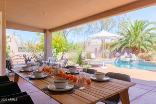 9796 E GAMBLE Lane, Scottsdale, AZ 85262