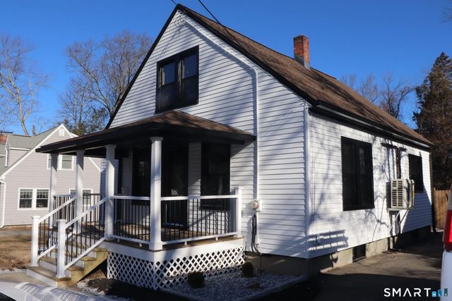 443 Todd Road, Wolcott, CT 06716