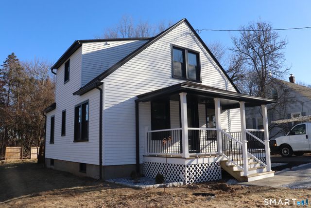 443 Todd Road, Wolcott, CT 06716