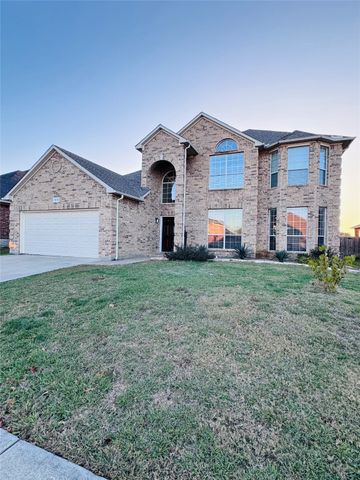7814 Corona Court, Arlington, TX 76002