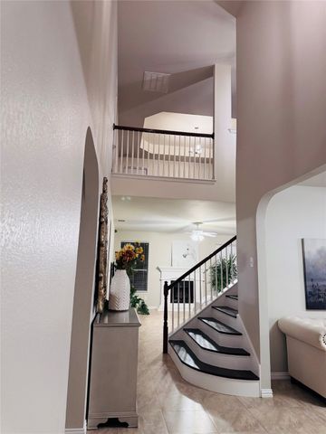 7814 Corona Court, Arlington, TX 76002