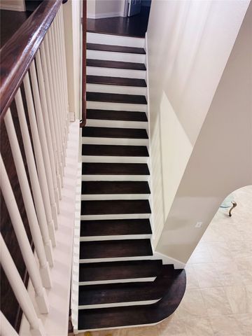 7814 Corona Court, Arlington, TX 76002