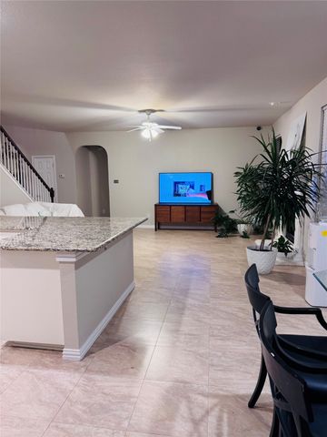 7814 Corona Court, Arlington, TX 76002