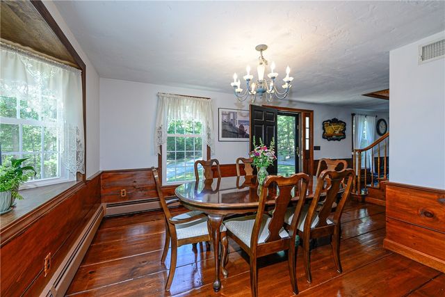 132 Sheffield Hill Road, Exeter, RI 02882